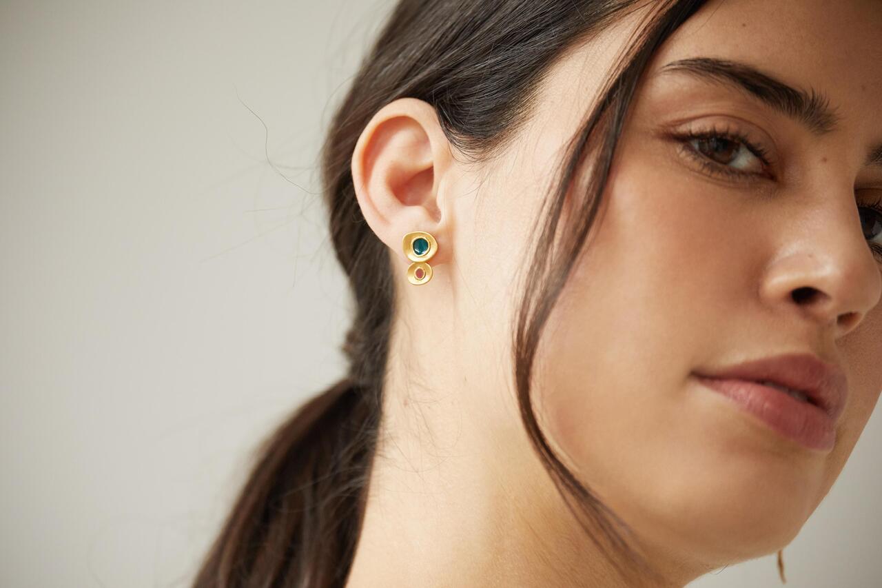 Favorite Colors Earrings