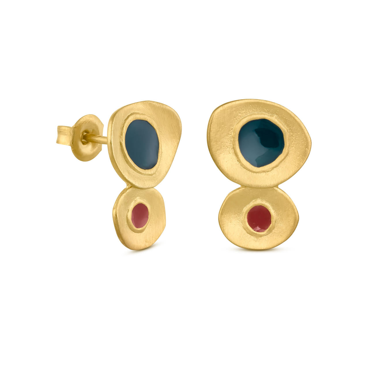 Favorite Colors Earrings