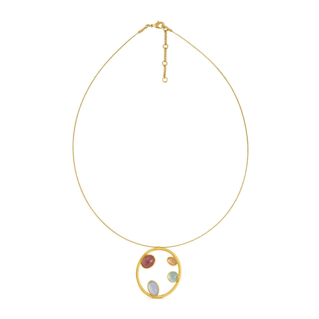 Alegria Necklace Large