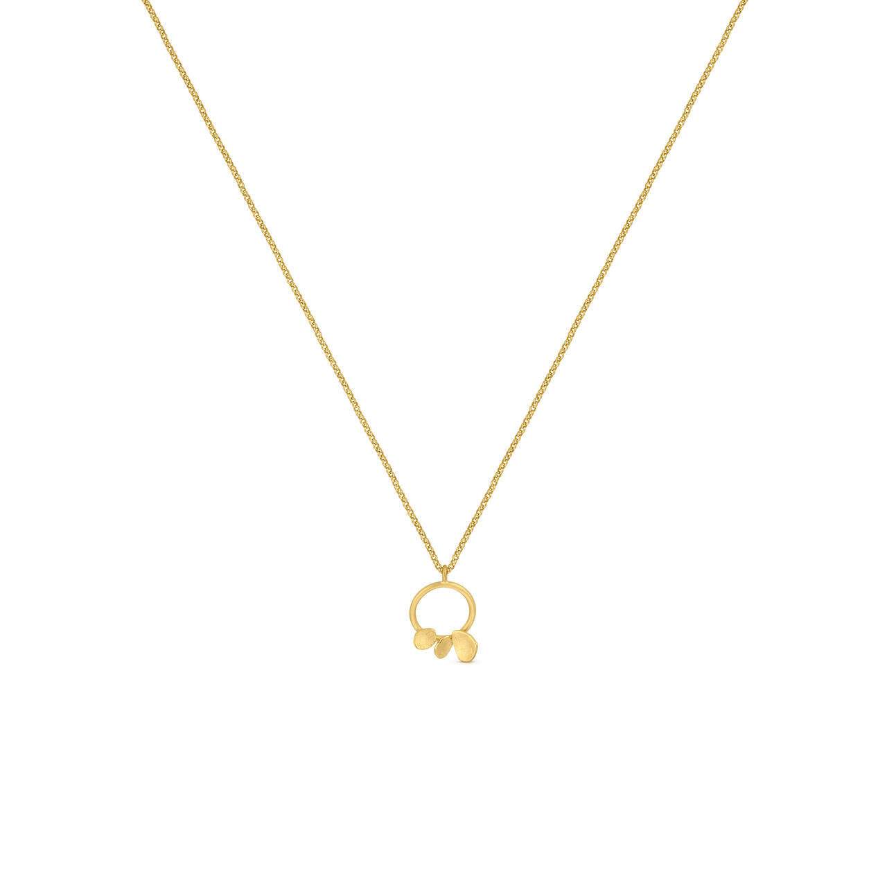 Branca Necklace