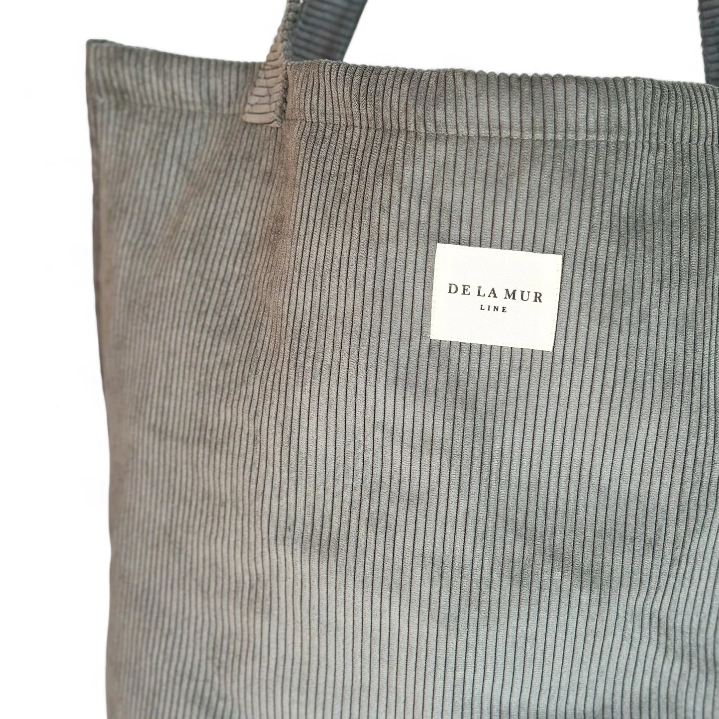 Large Tote Bag Ash