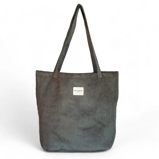 Large Tote Bag Ash