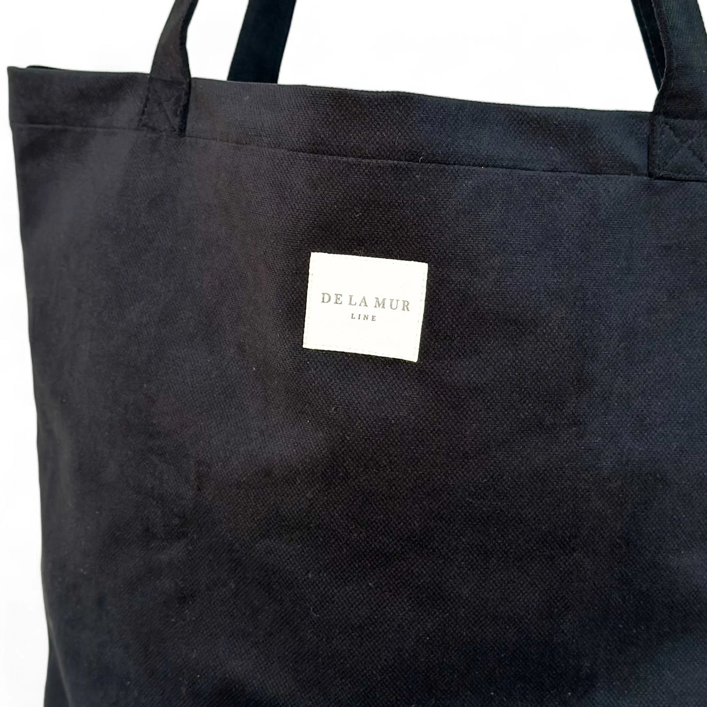 Large Tote Bag Aza