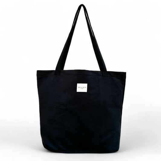 Large Tote Bag Aza