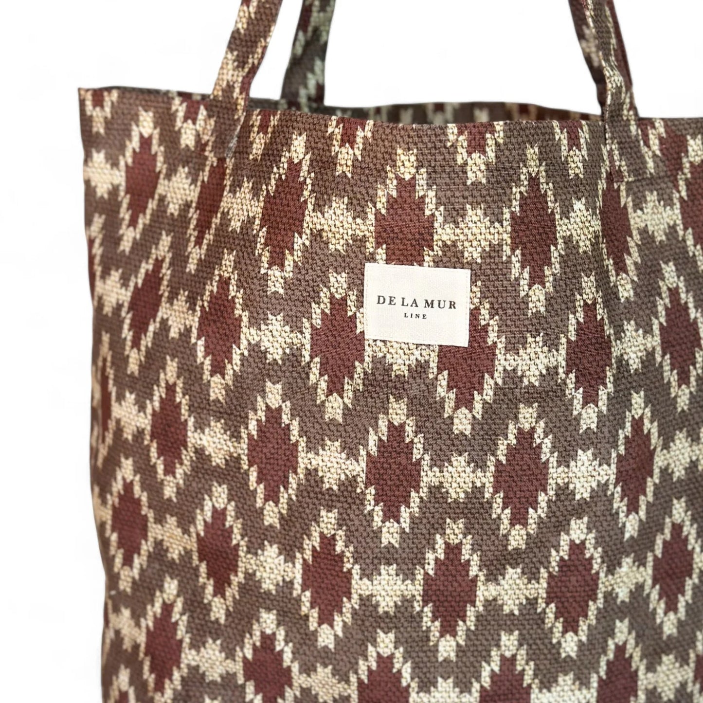 Large Tote Bag Eral