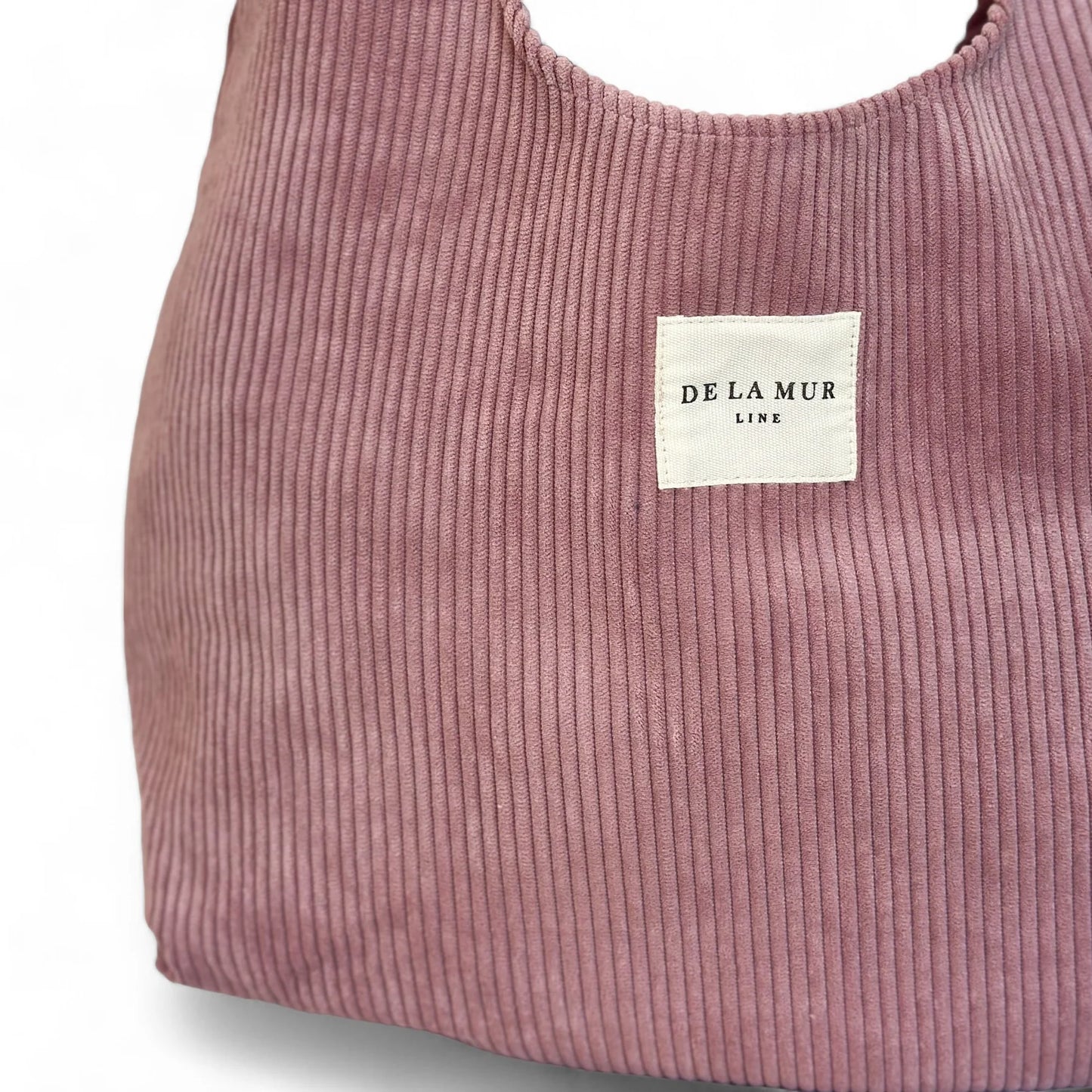 Oval Tote Bag Cot