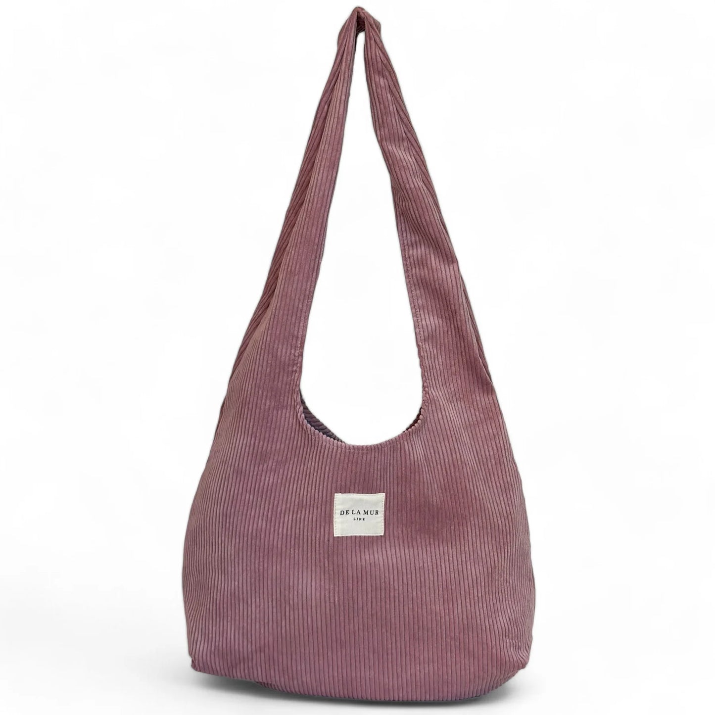 Oval Tote Bag Cot