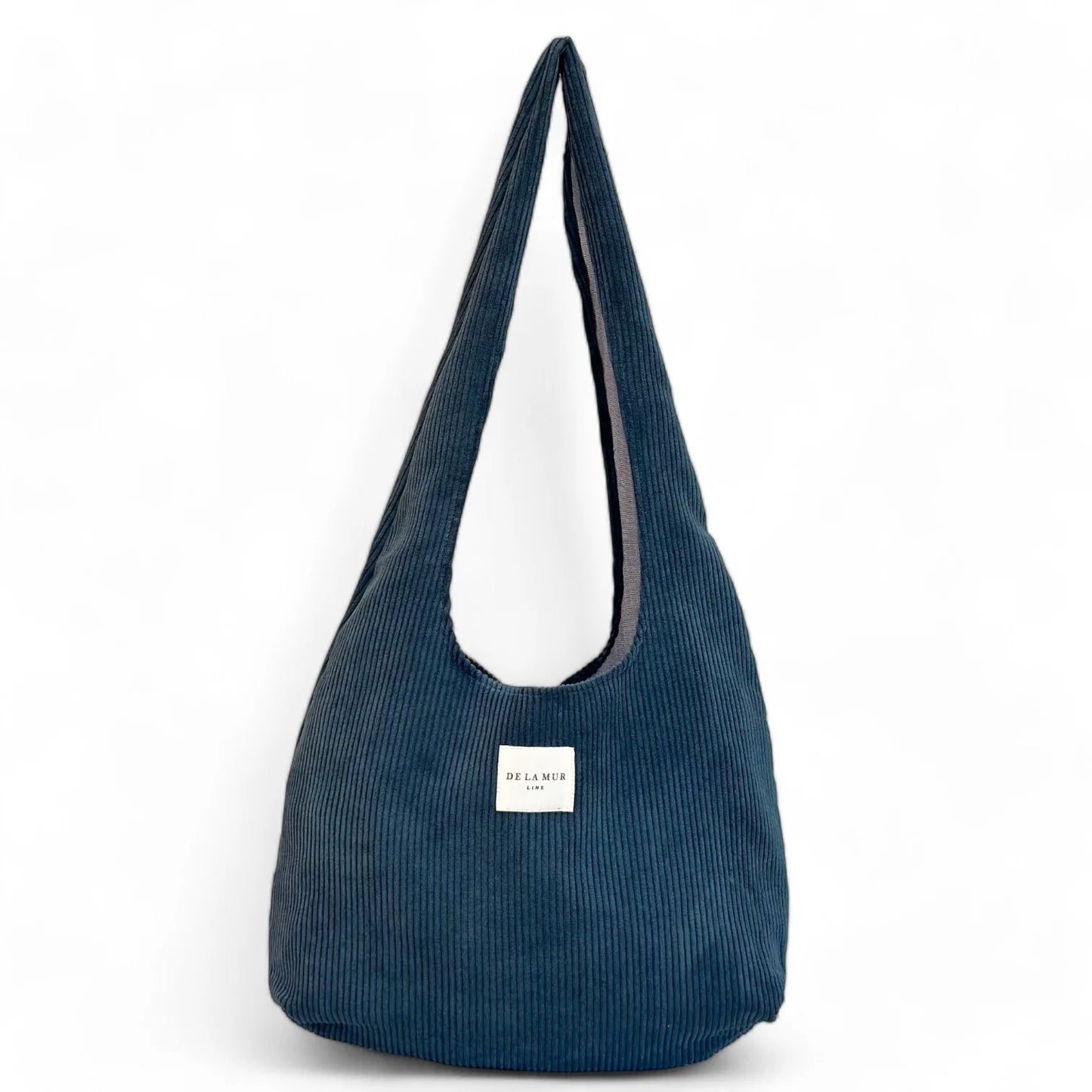 Oval Tote Bag Ibiza