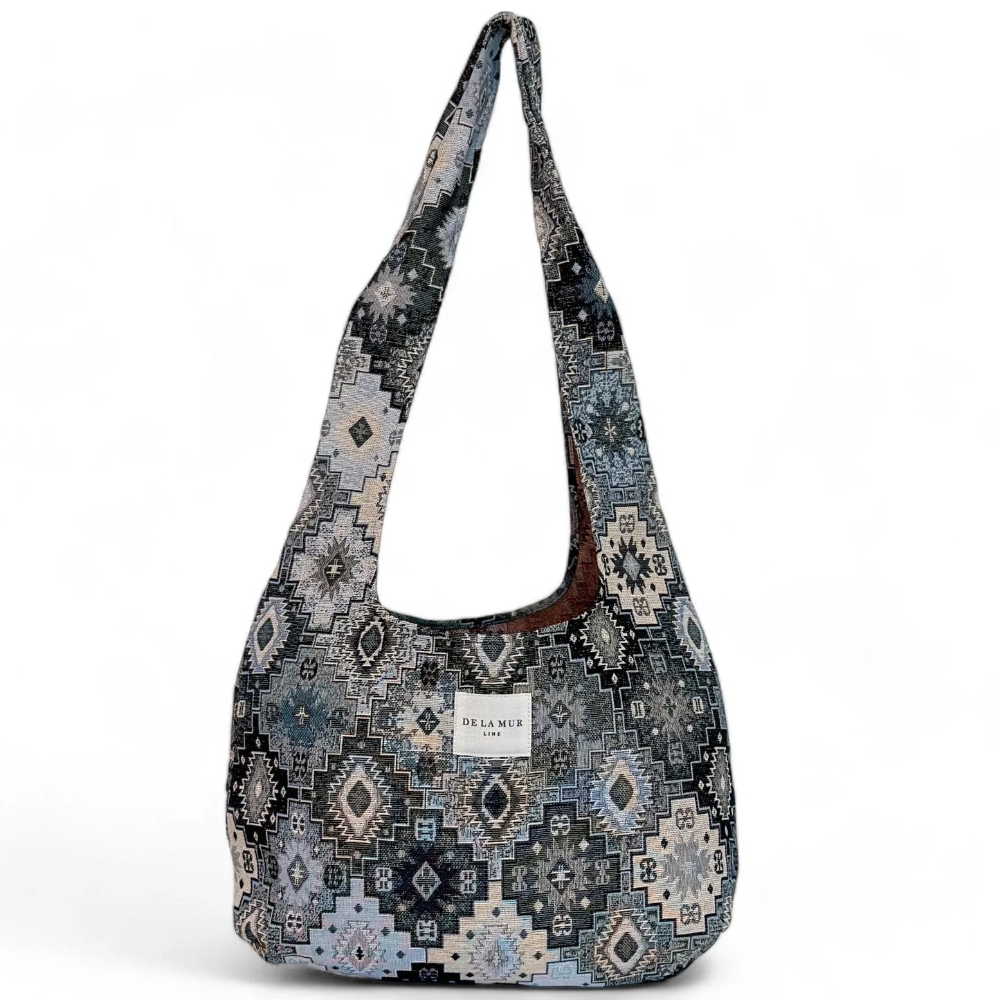 Oval Tote Bag Klos