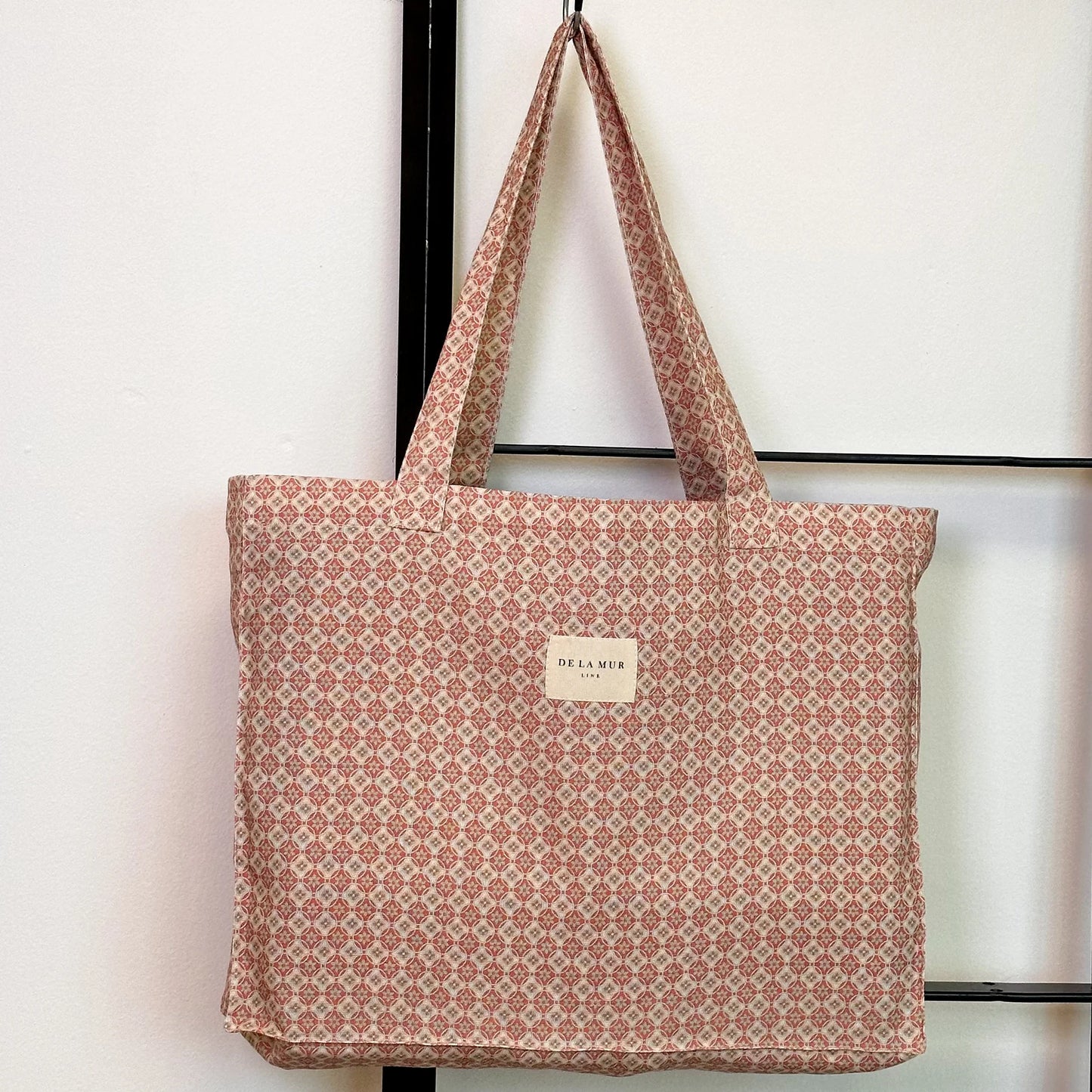 Rectangular Tote Bag Gale