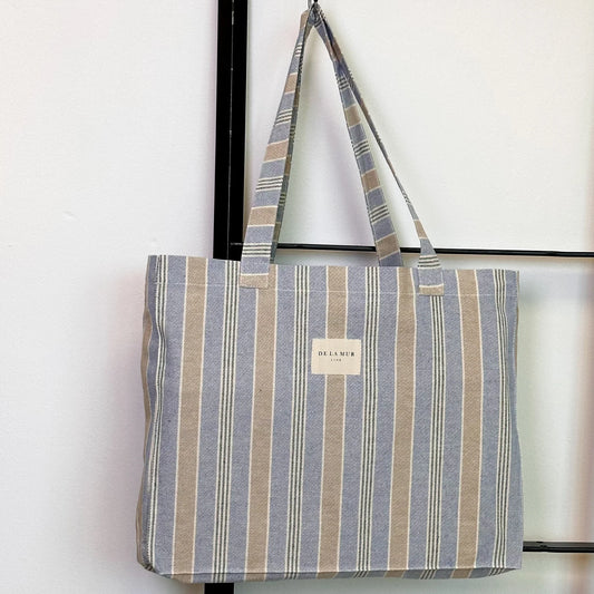 Rectangular Tote Bag Mali