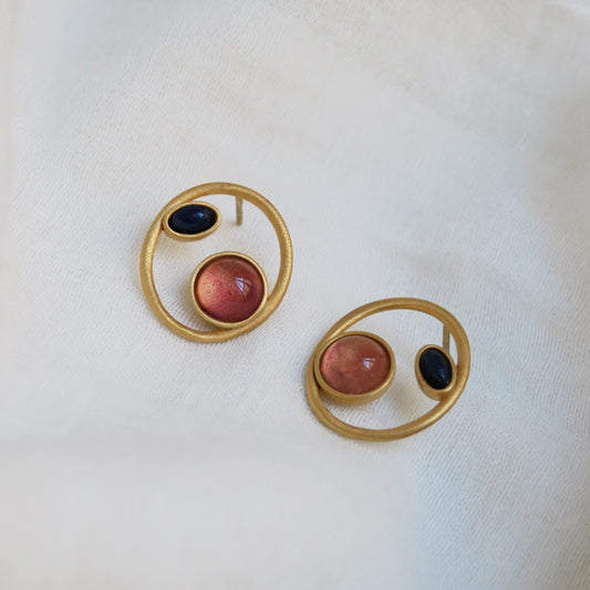 Alegria Earrings Medium