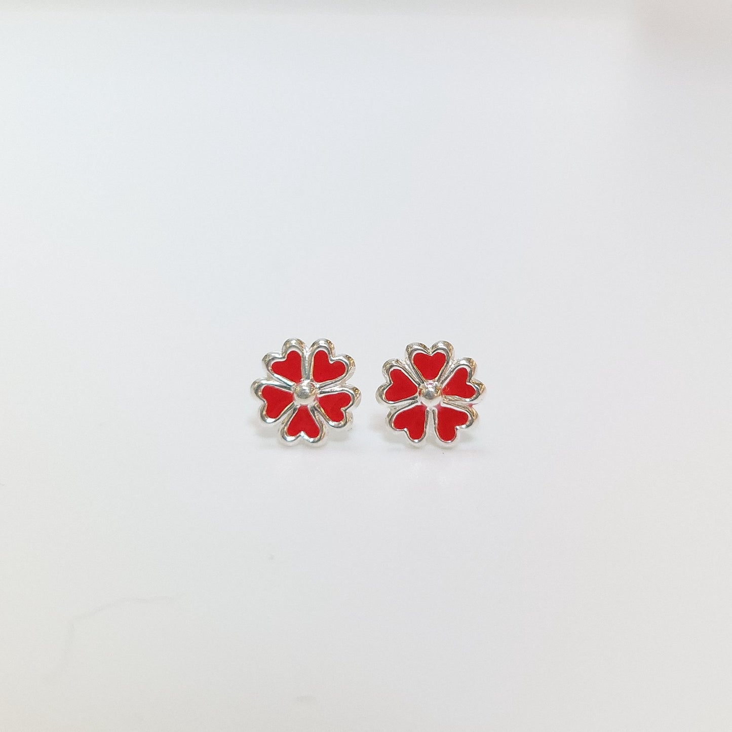 Flowerchild Earrings