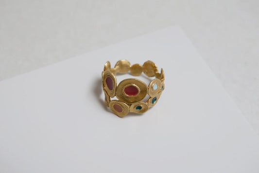 Favorite Colors Ring